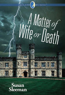 A Matter of Wife or Death