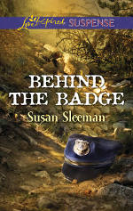Behind the Badge