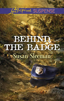 Behind the
Badge