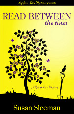 Read Between the Tines