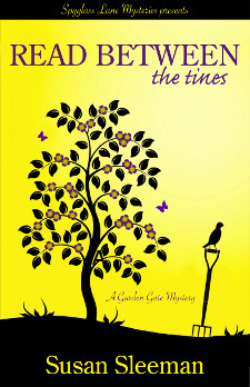 Read Between the Tines