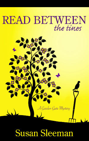 Read Between the Tines