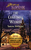 The Christmas Witness
