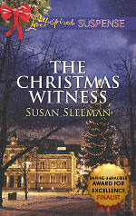 The Christmas Witness