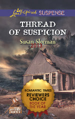 Thread of Suspicion