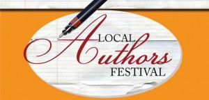 LOCAL AUTHORS FESTIVAL LOCAL AUTHORS FESTIVAL