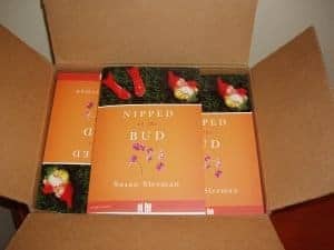 Nipped in the Bud