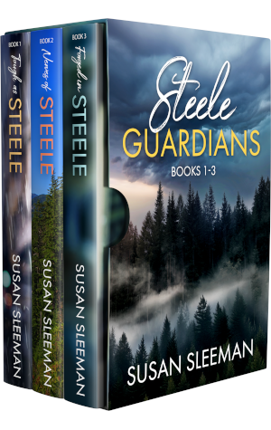 Steele Guardians