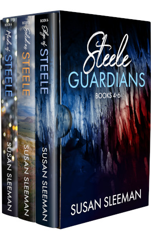 Steele Guardians