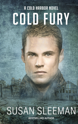 Cold Fury