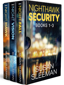 Nighthawk Securities