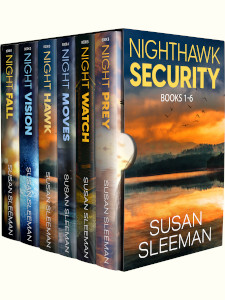 Nighthawk Security