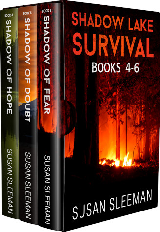 Shadow lake Survival