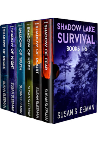 Shadow Lake Survival