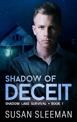 Shadow of Deceit