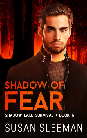 Shadow of Fear