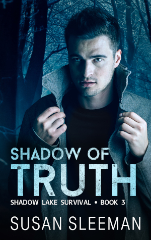 Shadow of Truth