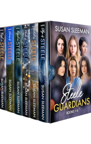 Steele Guardians