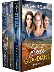Steele Guardians