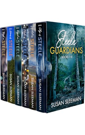 Steele Guardians