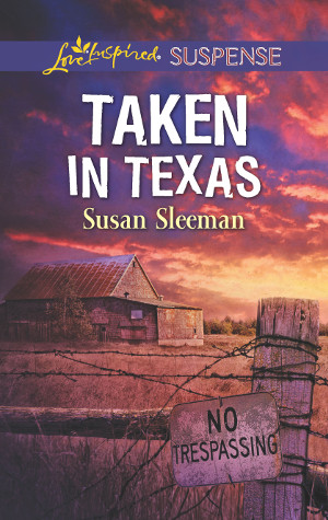 Image result for taken in texas susan sleeman