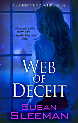 Web of Deceit