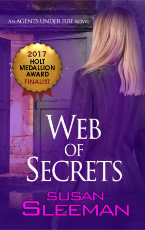 Web of Secrets