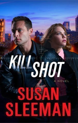 Kill Shot by Susan Sleeman