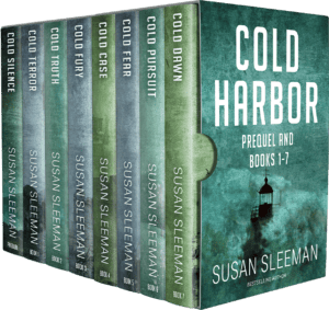 Cold Harbor Series