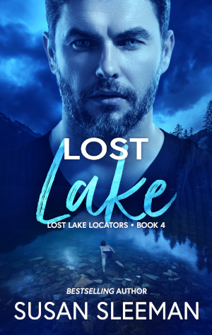 Lost Lake Locators Book 4 Now Available!